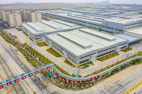 福建bti体育胶粘带集团有限公司bti体育新质料科技工业园(三期美纹纸胶粘带及布基胶粘带)项目 情形影响评价第一次公示